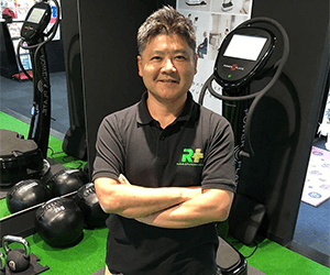 機能回復サポートジム アールプラス