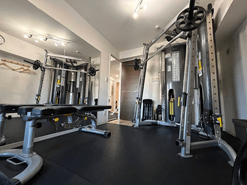 MIYAZAKI GYM