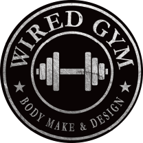 WIRED GYM
