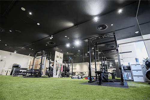BodyStage 天王寺店