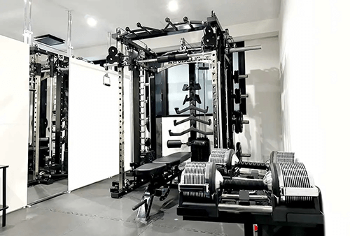 MAINICHI GYM