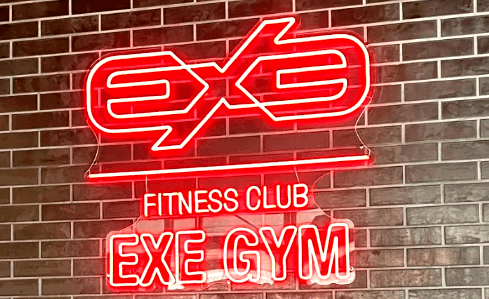 exejym大阪