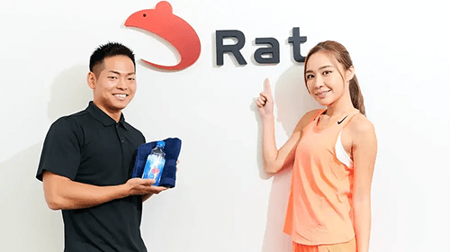 Rat心斎橋店