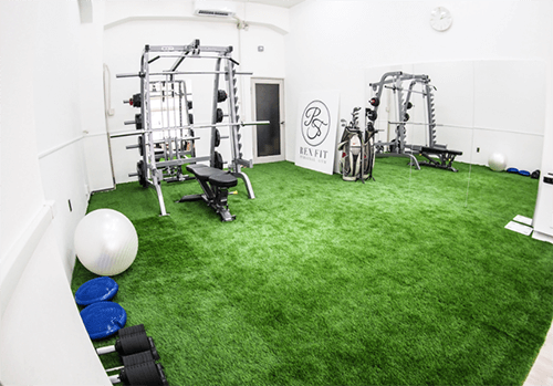 REXFIT
