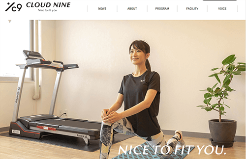 Cloud Nine（クラウドナイン） 川越店