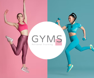 GYMS（ジムズ）池袋東口店