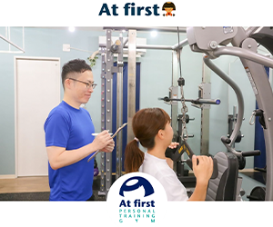 At first（アットファースト）