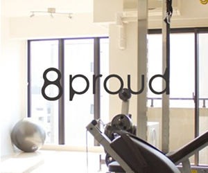 8proud（エイトプラウド）京橋店
