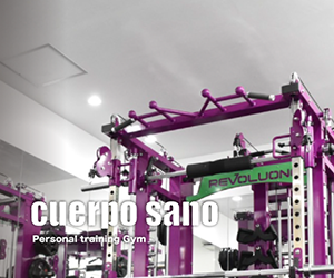 cuerpo sano -クエルポ サノ-