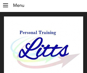 パーソナルトレーニング　Litts（リッツ）