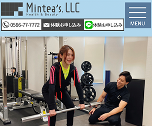 MINTEA'S（ミンティーズ）