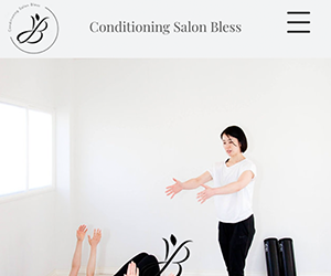 Conditioning Salon Bless（ブレス）