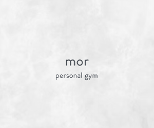 女性専門パーソナルジム mor