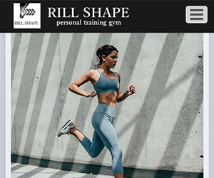 RILL SHAPE（リルシェイプ） 沼津